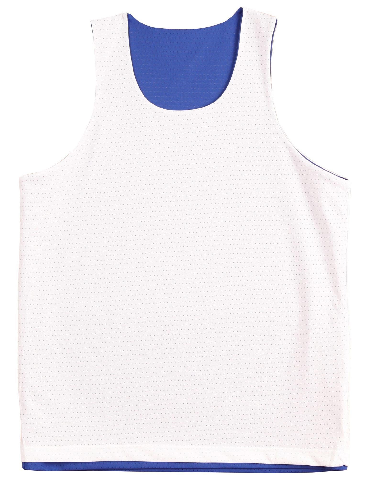 Adult Airpass Singlet