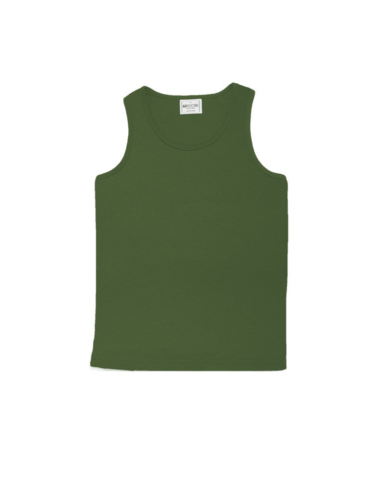 Breezeway Micromesh Singlet