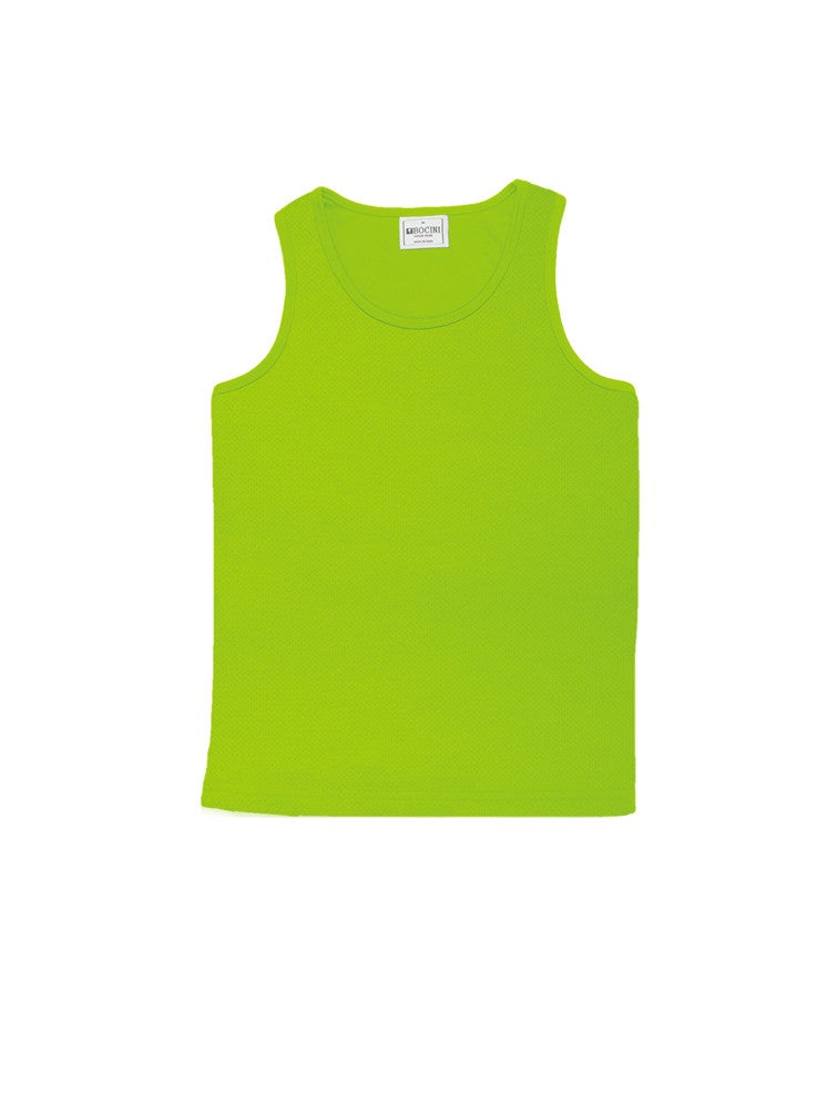 Breezeway Micromesh Singlet