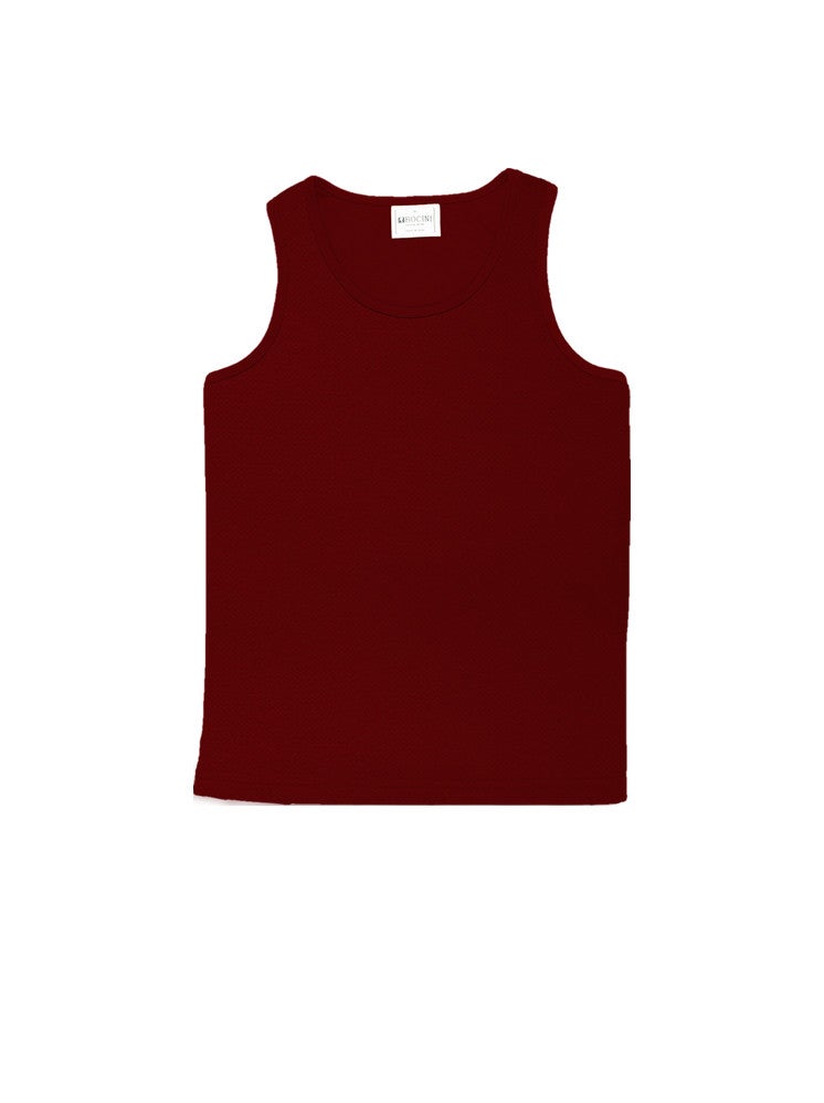 Breezeway Micromesh Singlet