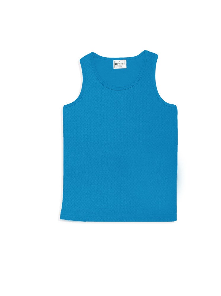 Breezeway Micromesh Singlet