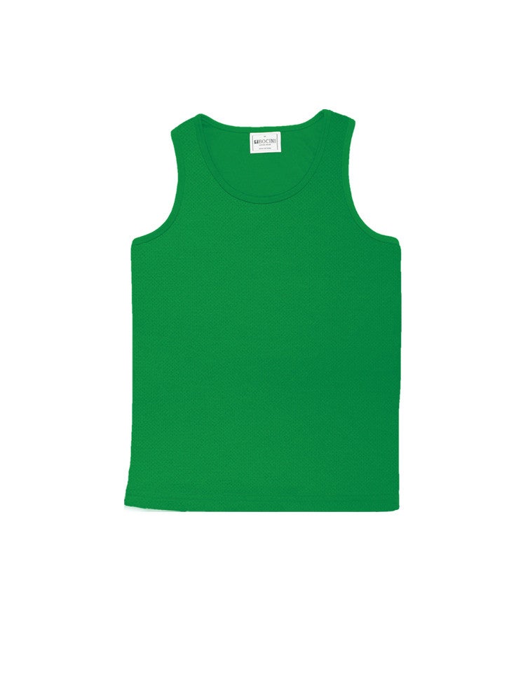 Breezeway Micromesh Singlet