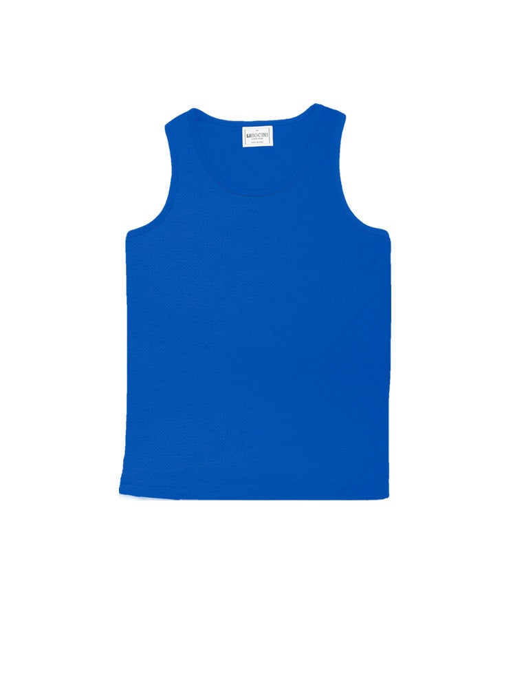 Breezeway Micromesh Singlet