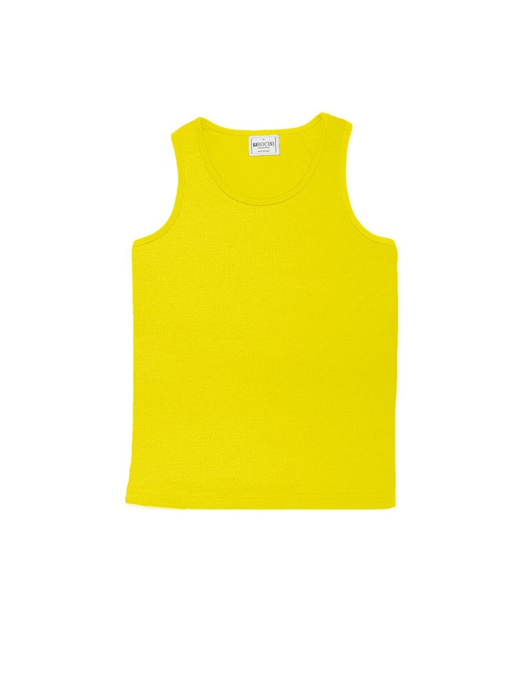 Breezeway Micromesh Singlet