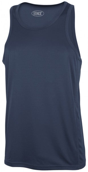 Men's Sleeveless Singlet