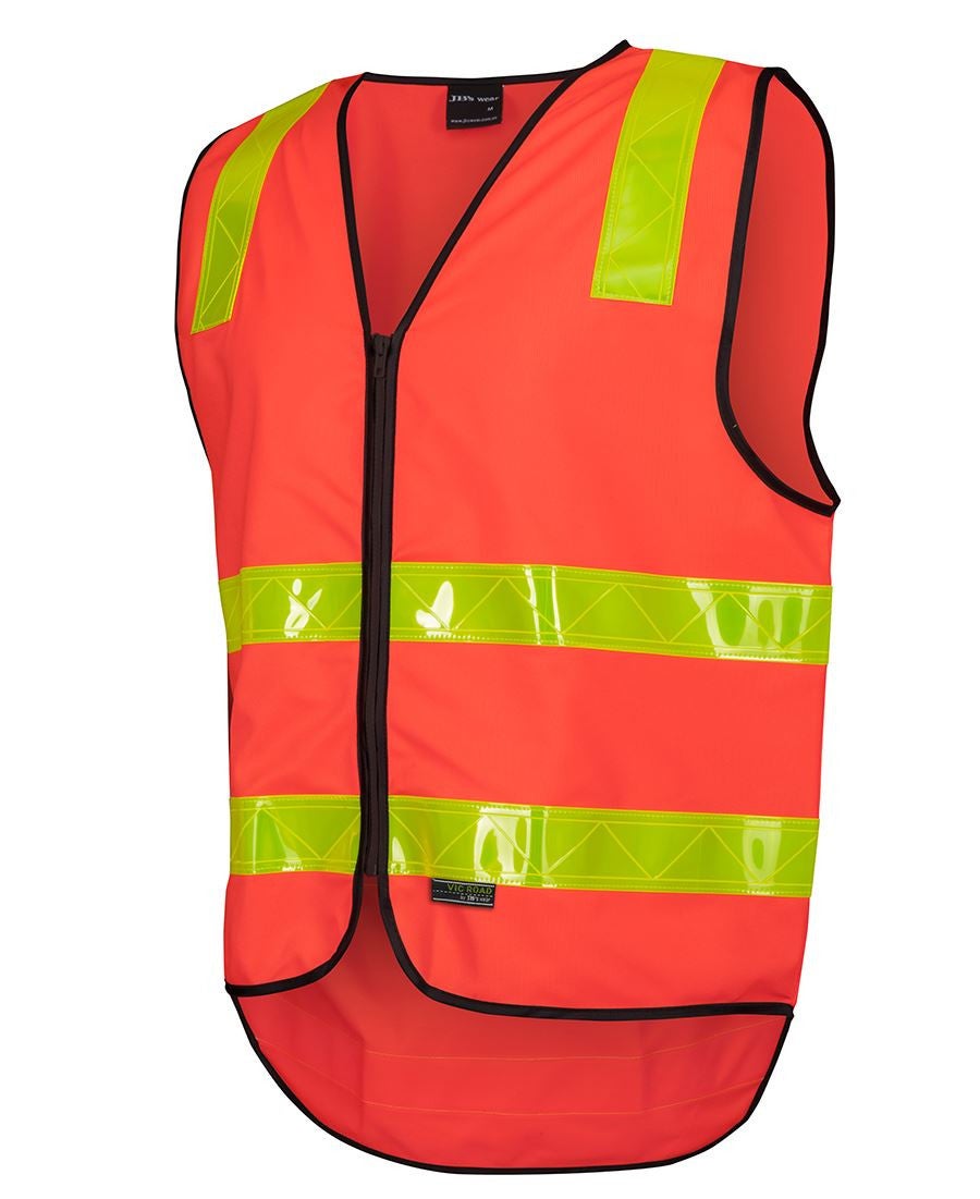 VIC ROAD (D+N) SAFETY VEST