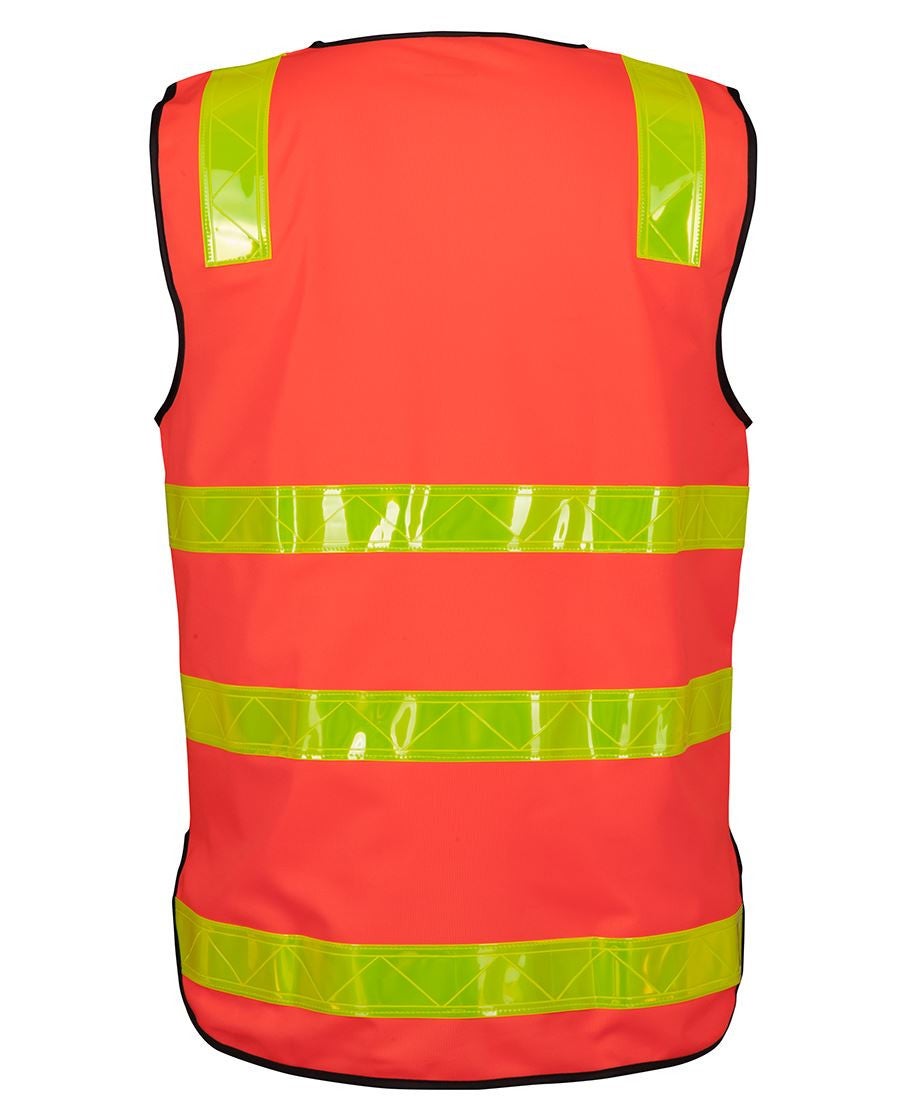 VIC ROAD (D+N) SAFETY VEST