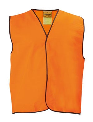 HI VIS VEST