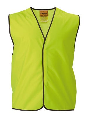 HI VIS VEST