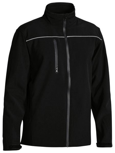 MENS SOFT SHELL JACKET