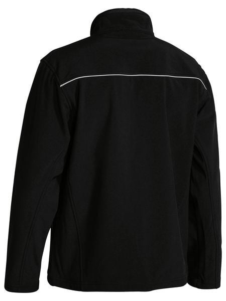 MENS SOFT SHELL JACKET