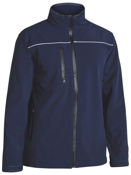 MENS SOFT SHELL JACKET