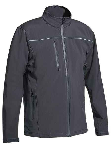 MENS SOFT SHELL JACKET