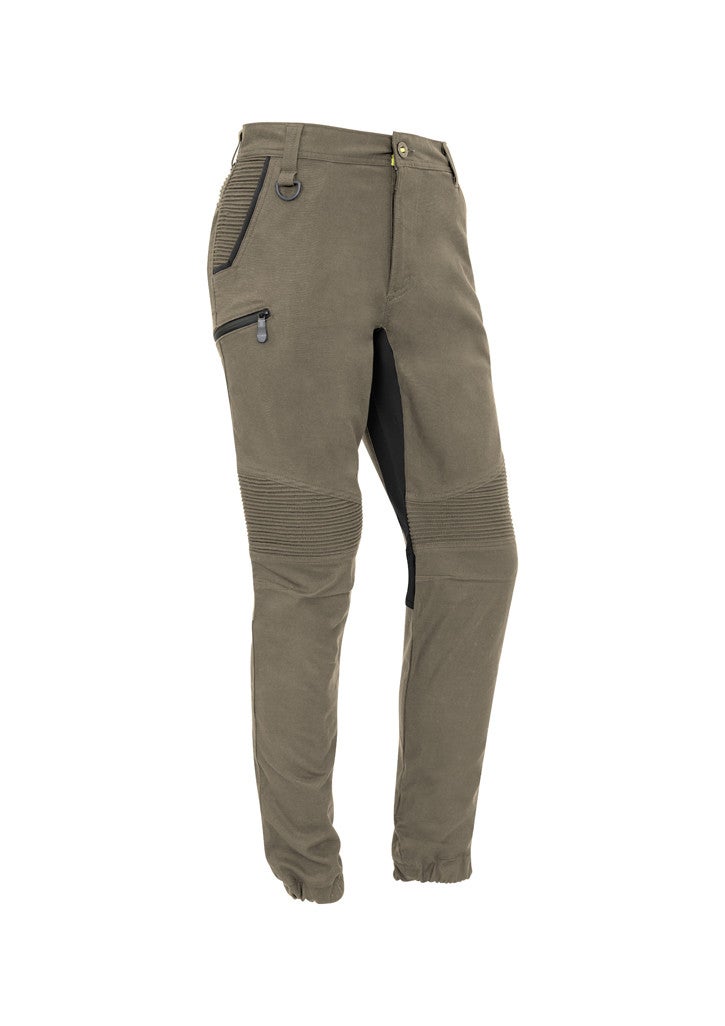 Mens Streetworx Stretch Pant