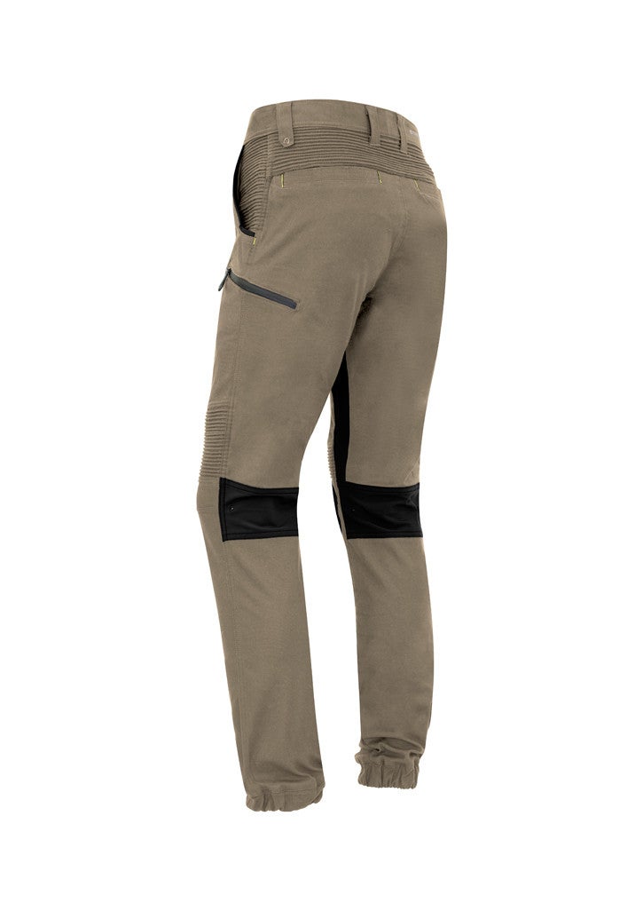 Mens Streetworx Stretch Pant