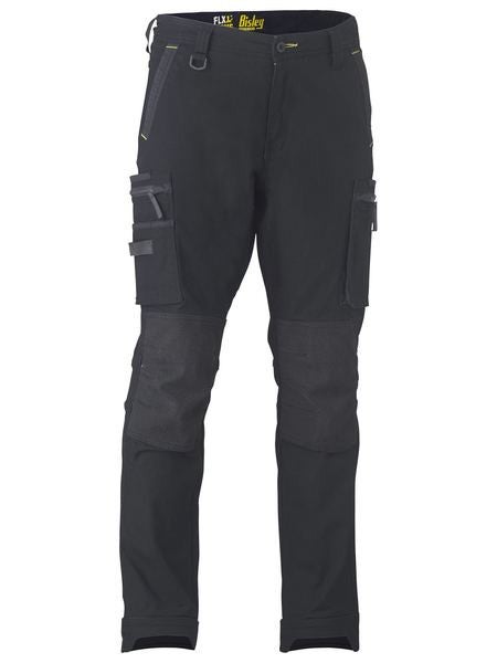 FLEX & MOVE™ STRETCH UTILITY ZIP CARGO PANT