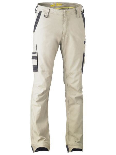 FLEX & MOVE™ STRETCH CARGO UTILITY PANT