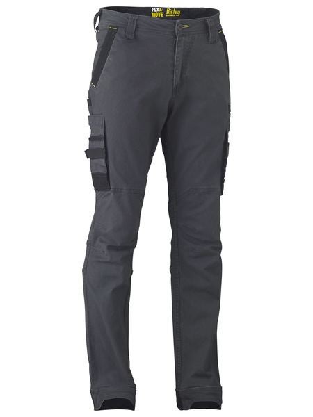 FLEX & MOVE™ STRETCH CARGO UTILITY PANT