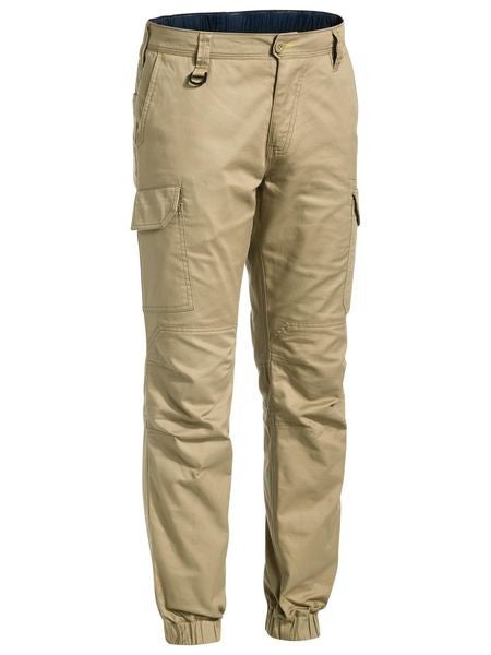 RIPSTOP STOVE PIPE ENGINEERED CARGO PANT