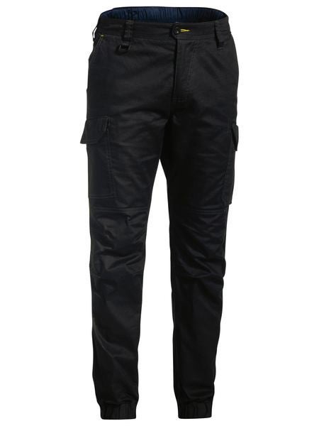 RIPSTOP STOVE PIPE ENGINEERED CARGO PANT