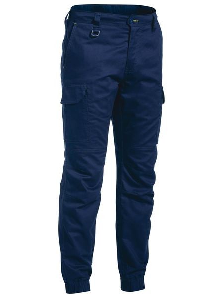 RIPSTOP STOVE PIPE ENGINEERED CARGO PANT