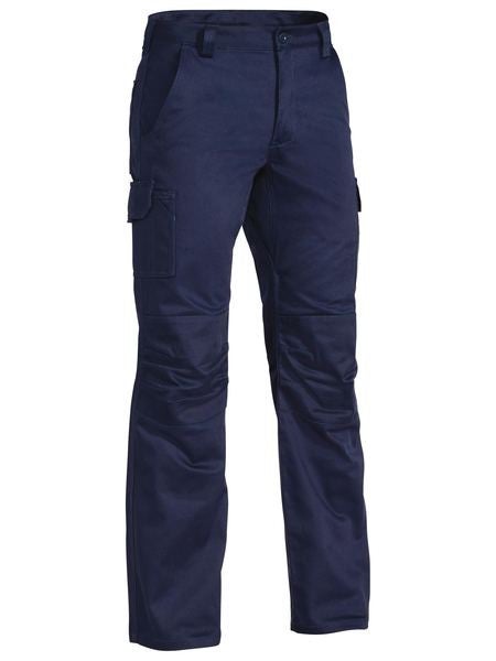 INDUSTRIAL ENGINEERED MENS CARGO PANT