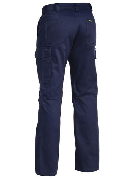 INDUSTRIAL ENGINEERED MENS CARGO PANT