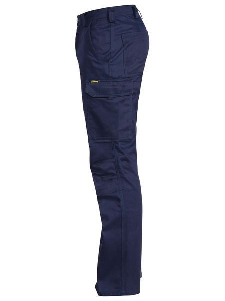 INDUSTRIAL ENGINEERED MENS CARGO PANT