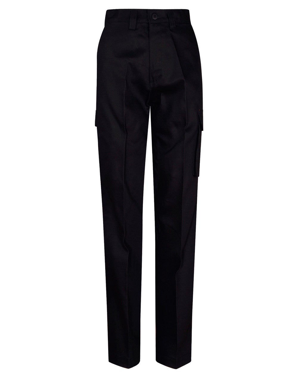 MEN'S COTTON DRILL PANTS Long Leg