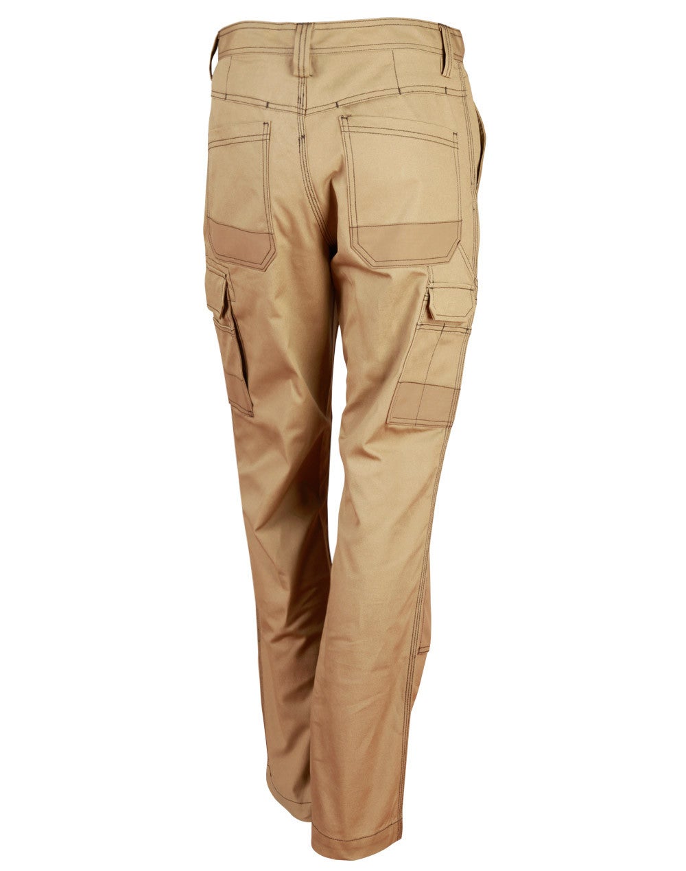 CORDURA SEMI-FITTED WORK PANTS