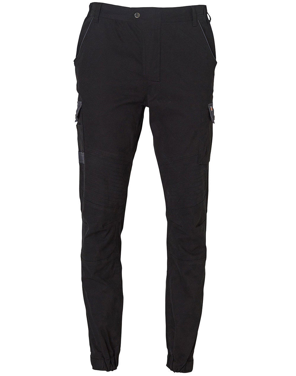 MENS CARGO WORK PANT