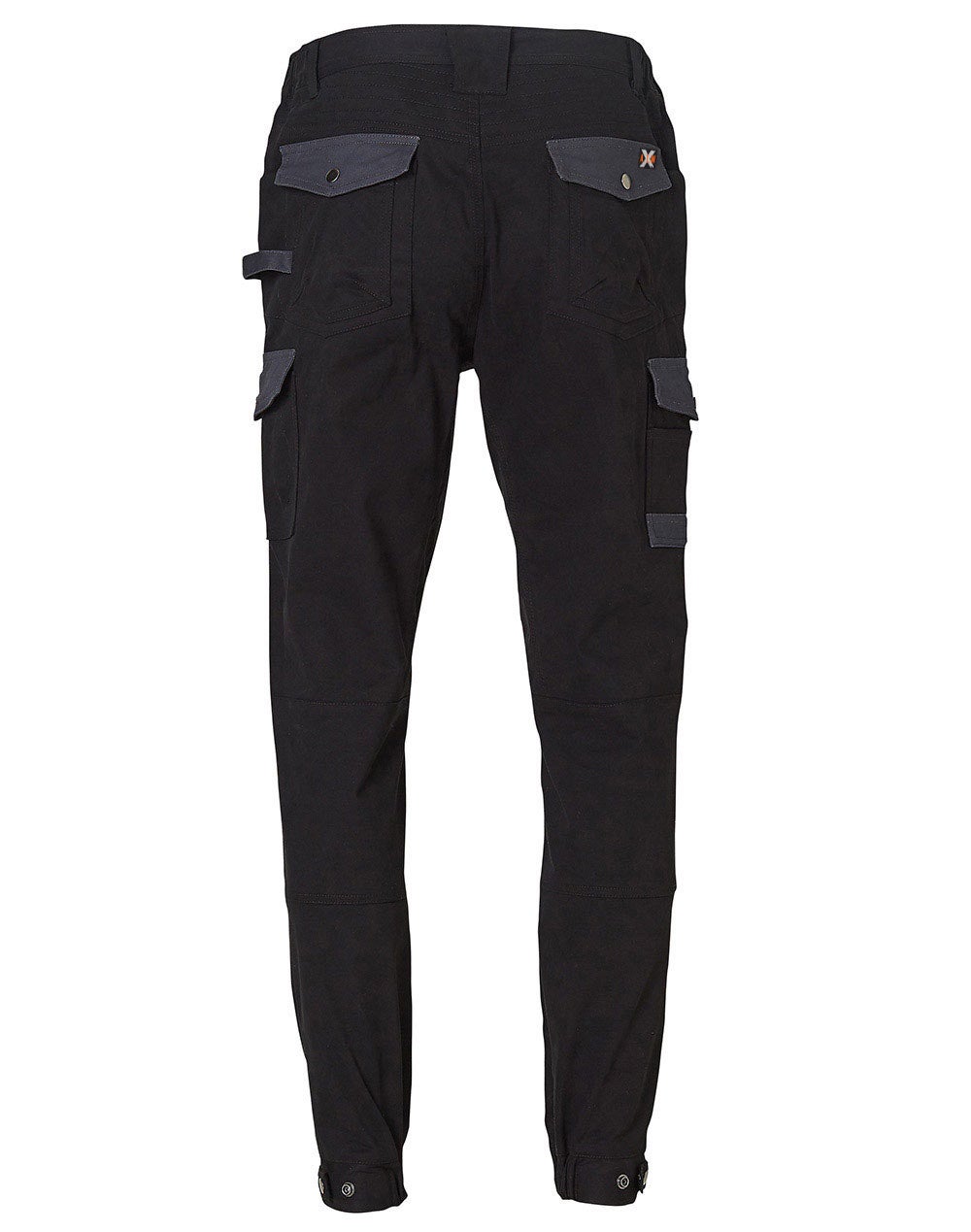 MENS CARGO WORK PANT