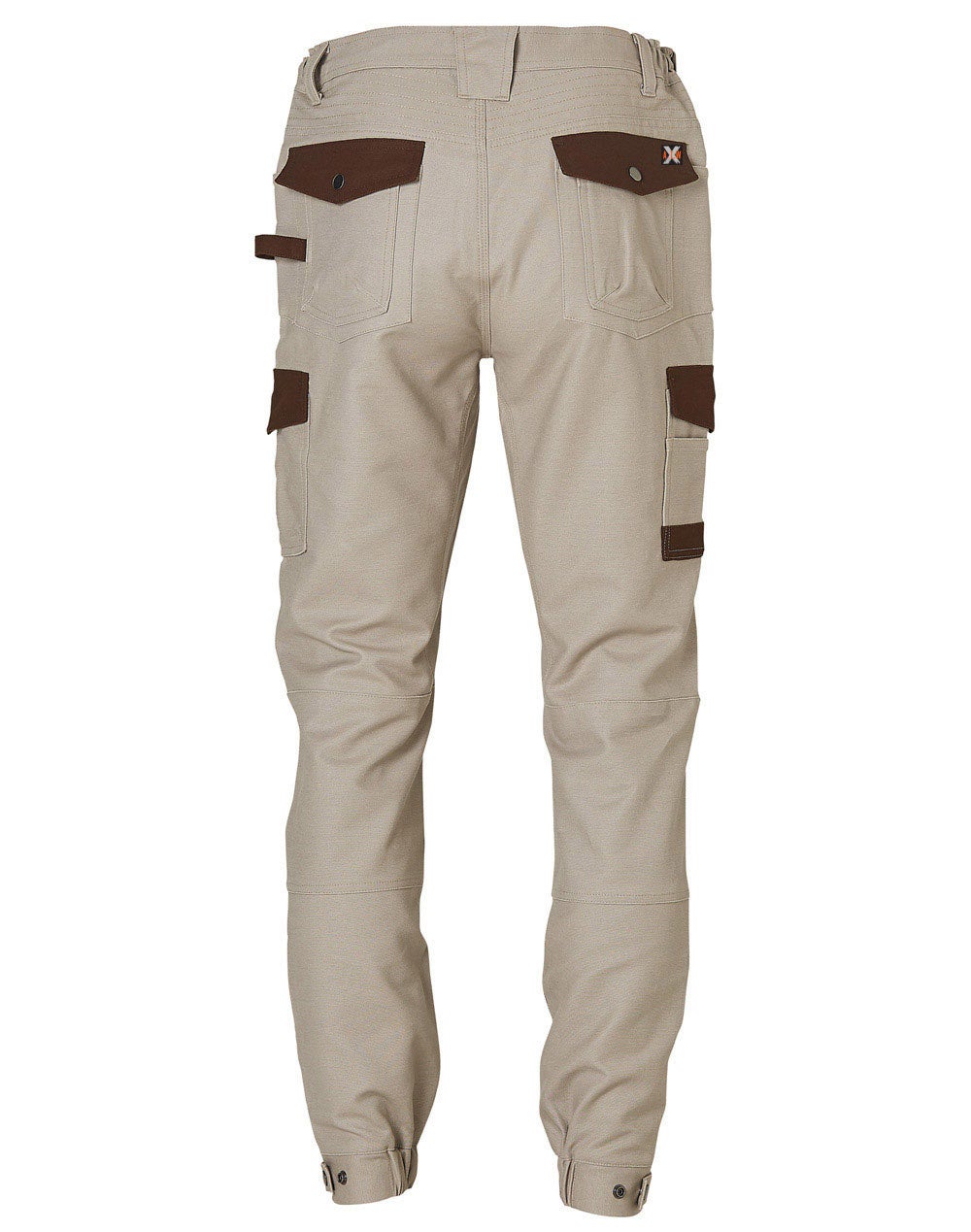 MENS CARGO WORK PANT