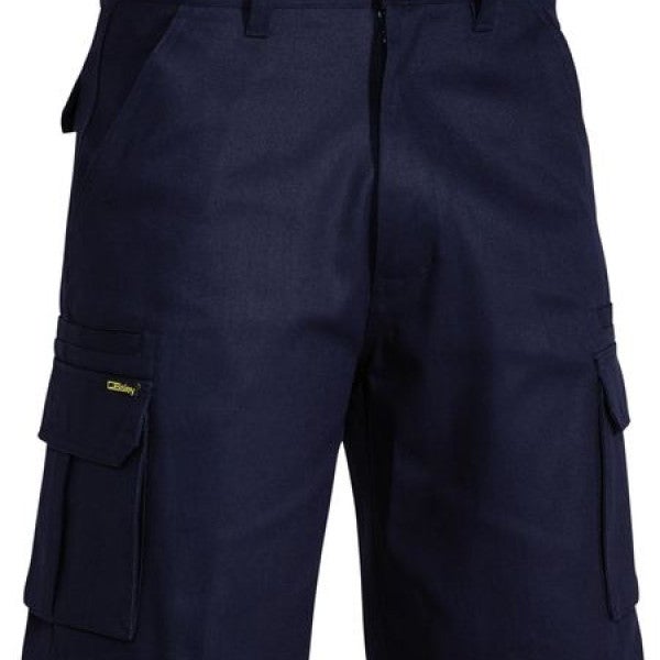 Custom 8 POCKET MENS CARGO SHORT