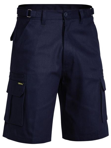 8 POCKET MENS CARGO SHORT