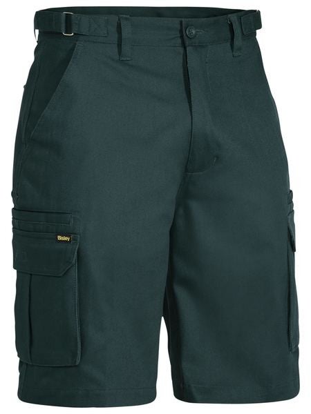 8 POCKET MENS CARGO SHORT