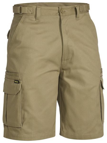 8 POCKET MENS CARGO SHORT