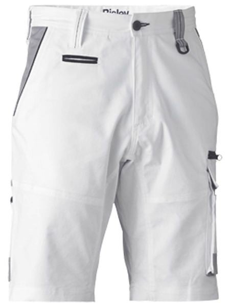 PAINTER'S CARGO SHORT