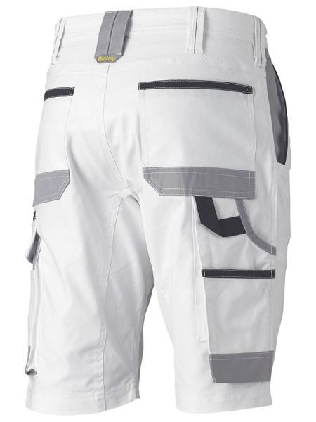 PAINTER'S CARGO SHORT