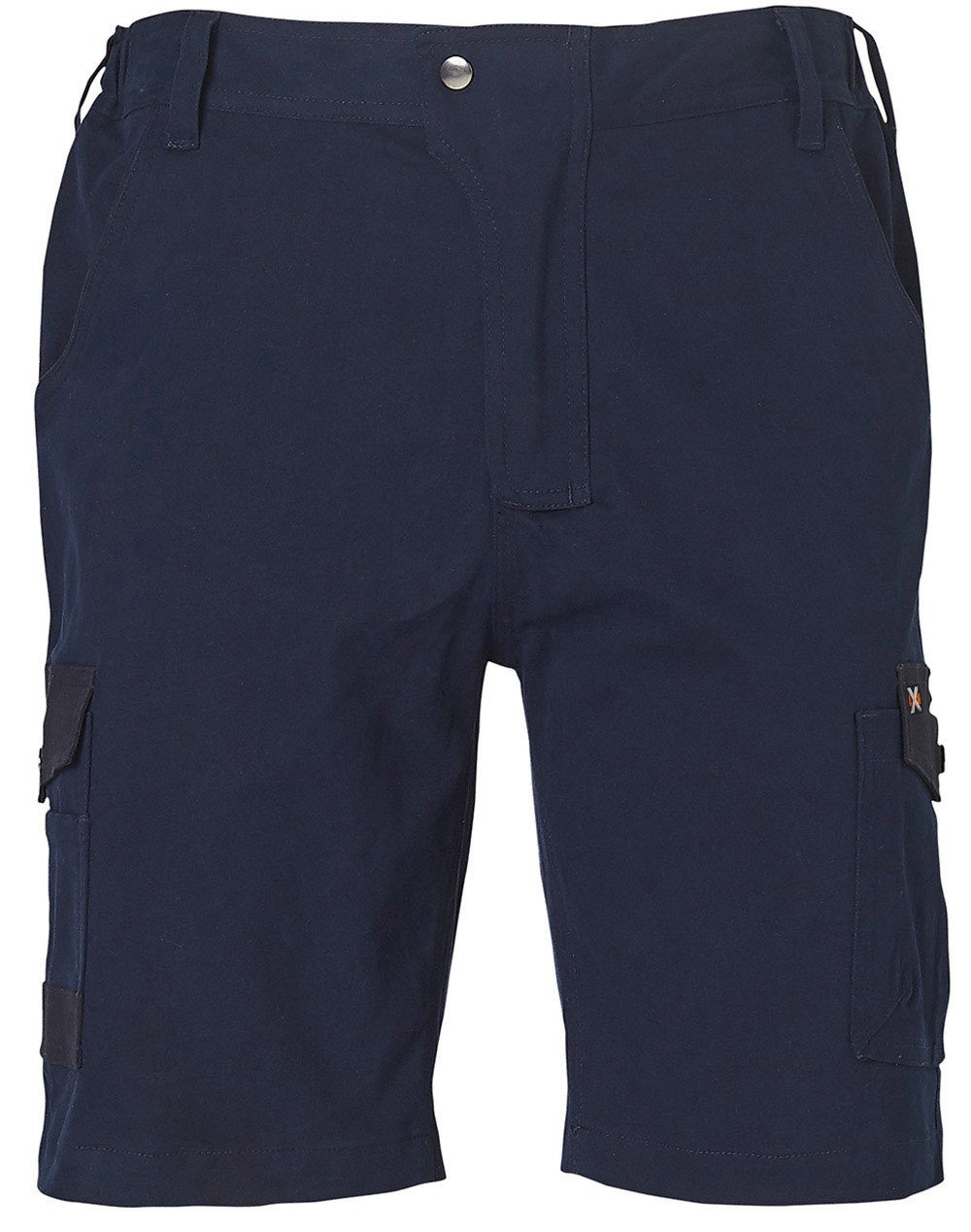 STRETCH CARGO WORK SHORTS