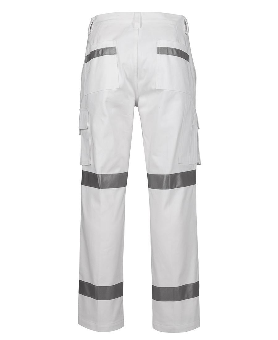 BIO-MOTION NIGHT PANT WITH REFLECTIVE TAPE