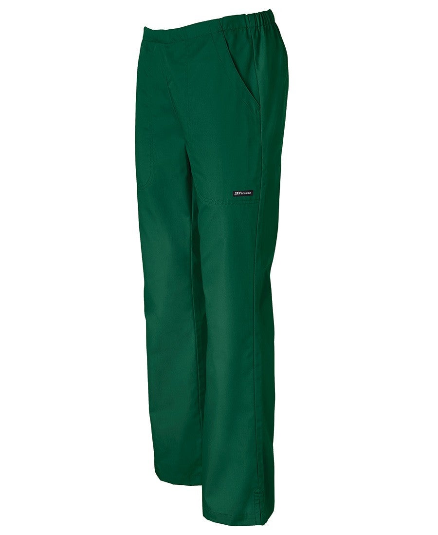 LADIES SCRUBS PANT