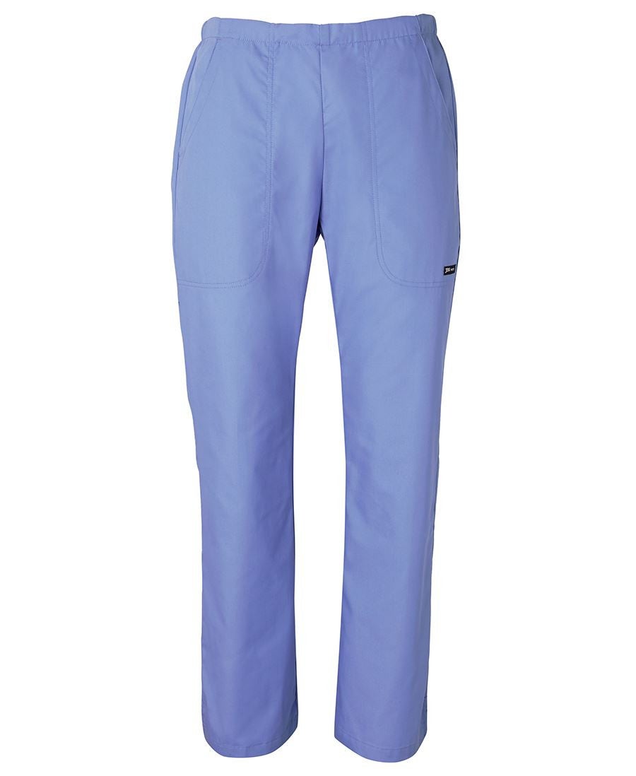 LADIES SCRUBS PANT