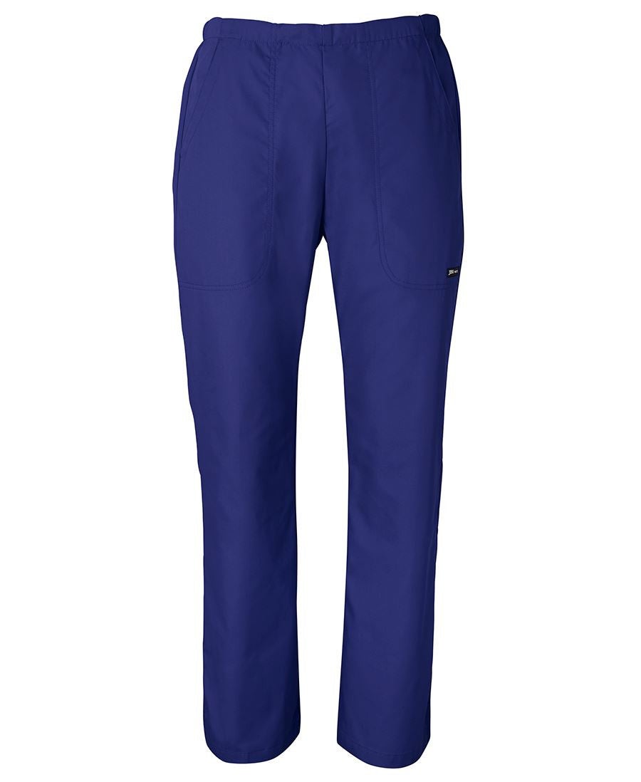 LADIES SCRUBS PANT