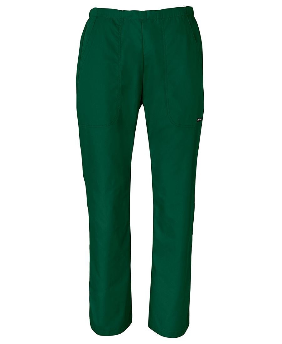 LADIES SCRUBS PANT