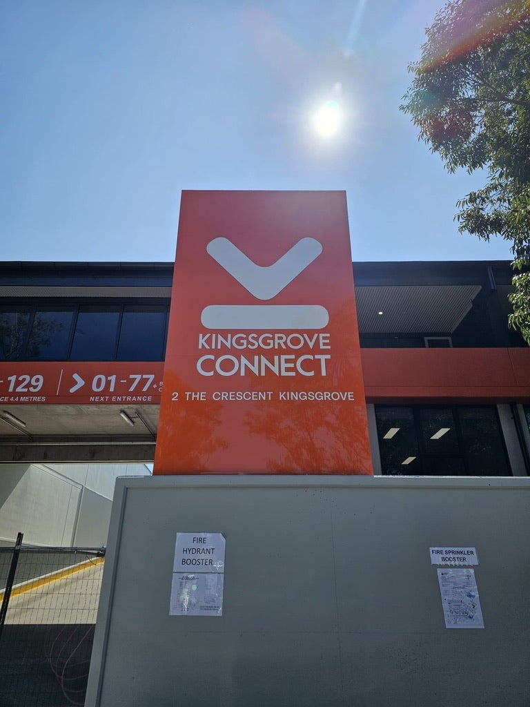 Kingsgrove Connect