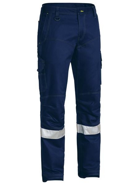 TAPED RIPSTOP ENGINEERED CARGO WORK PANT