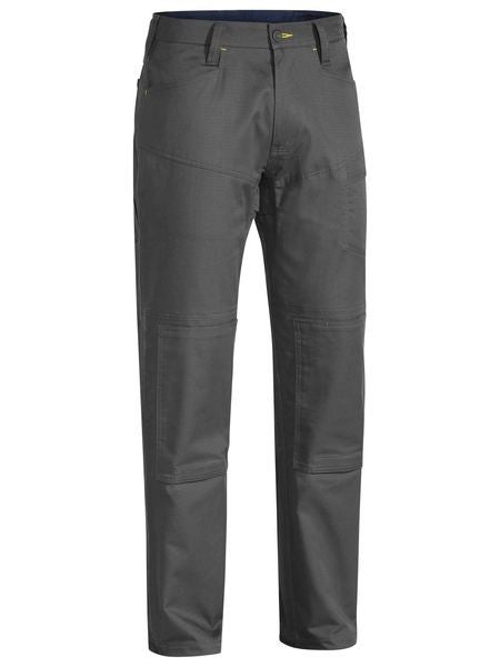 MENS RIPSTOP VENTED WORK PANT