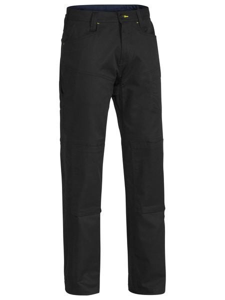 MENS RIPSTOP VENTED WORK PANT