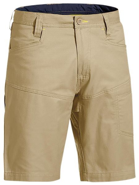 RIPSTOP VENTED WORK SHORT